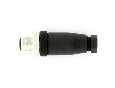 4-PIN MALE M12 CONN