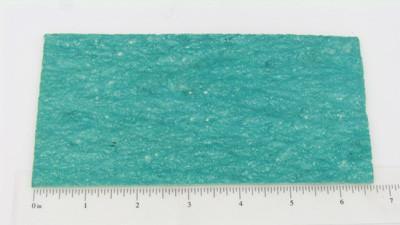 1/16" x 3.3" x 6.63" gasket