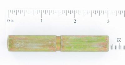 .500" x 3" jaw pivot pin