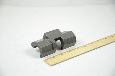 Guide rod bracket