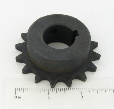 1b,1/4 key,#41bs16 chain sprkt