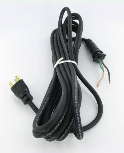 15AMP/250V POWER CORD