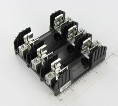 Fuse block