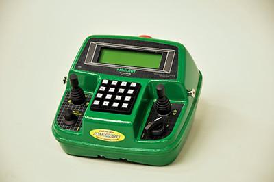 T900 AUTO OPR PNDNT BOX MOD