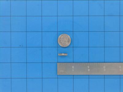 18-22 hi-temp butt splice