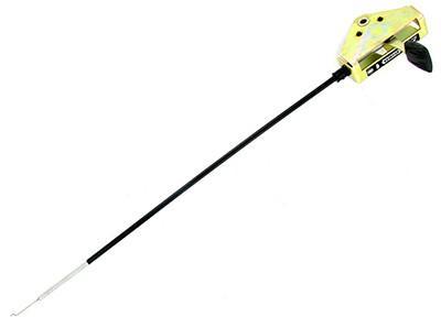 Throttle cable for mda00167