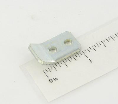 Concealed keeper for mjq00365