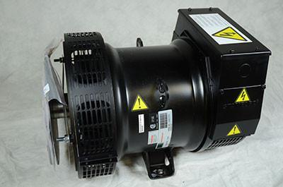 25KW ALTERNATOR