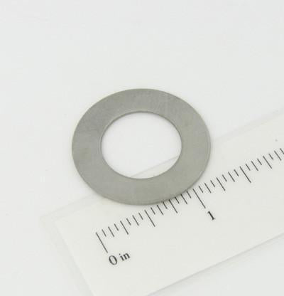 3/4 type an fl wshr stl pl