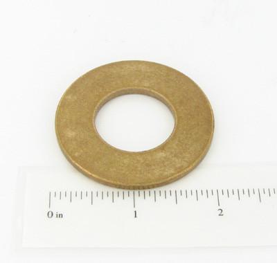 Thrust washer