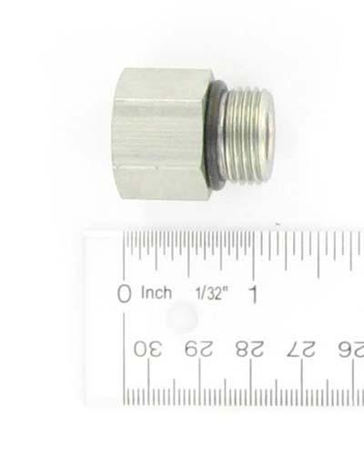8msae/4fpt adapter