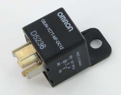 12v automotive relay