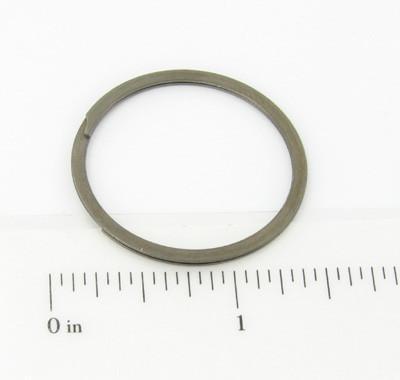 Internal snap ring