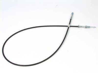 VALVE CABLE