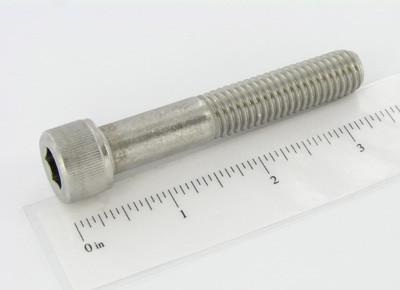 1/2-13ncx3lg shcs ss