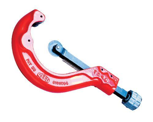 63MM-125MM ROTARY PIPE CUTTER