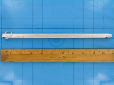 1/2diax9.68/9.63 grip clv pin