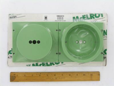 Q1 4ips socket h/a set