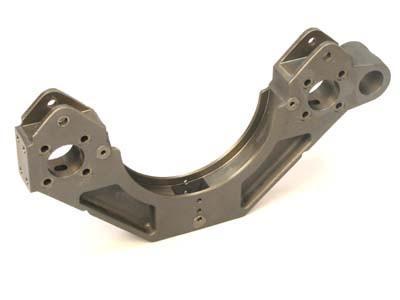 Dips lower outer movable jaw