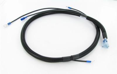 T28 engine wiring harness assy