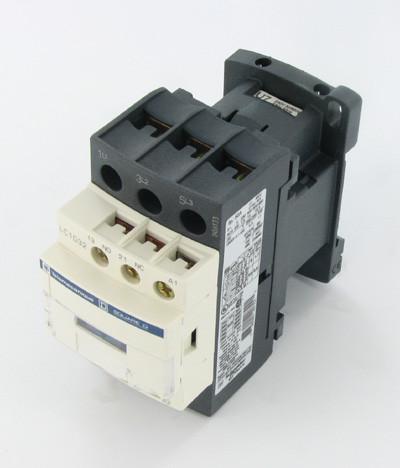 32a,240v,50/60hz contactor