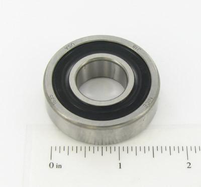 Ball bearing
