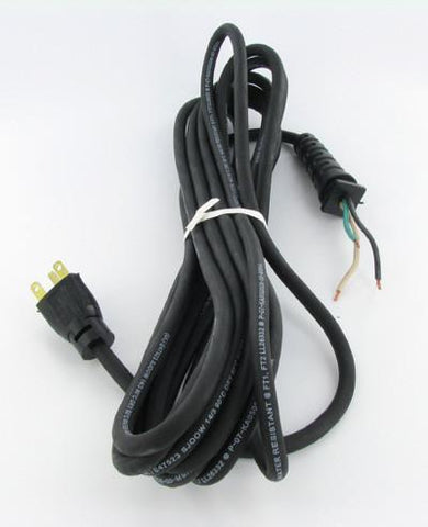 15AMP/250V POWER CORD