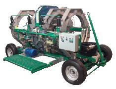 CE 48 HF 220-240,50/60 F/M PKG