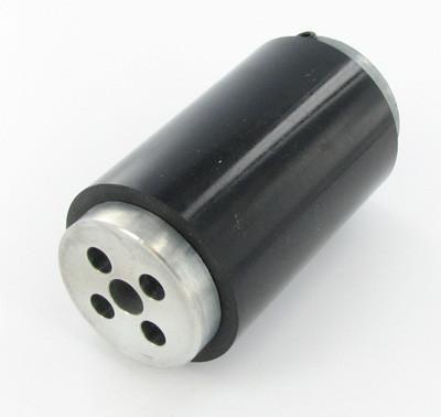 Gear grip coupling assy