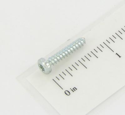 #6-19x3/4lg torx t15 pan hdscr