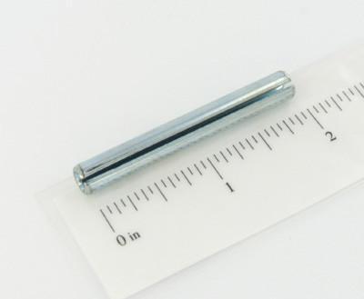 1/4x2lg roll pin