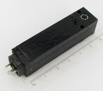 2000psi pressure control