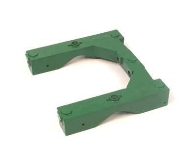 Sidewall clamp