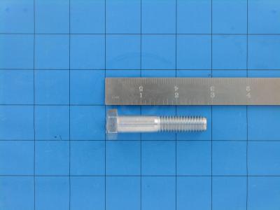 1/2-13ncx2-1/2lg hhcs