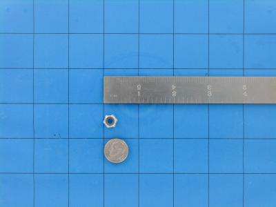 #10-32nf hex nyl lcknut stl pl