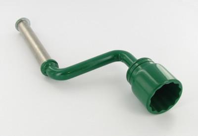 12/18 speed wrench assy