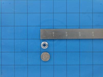 1/4-20nc prev trq flg lck nut