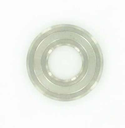 Htr splice plate spacer