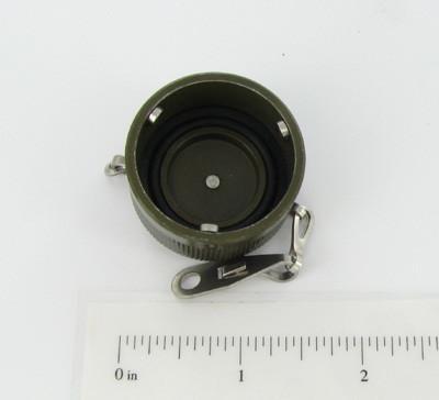 Size 18 female byont dust cap