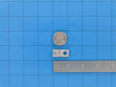 14-6AWG X 1/4 GROUND LUG