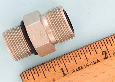 8msl/8msae adapter