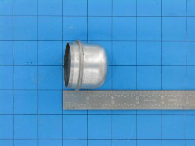 Grease cap for mia00006