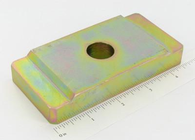 TAKE UP PUSHER PLATE