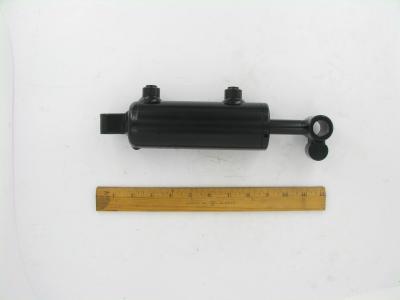 2b x 3s x 3/4r clamp cylinder