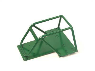 Manifold mounting bracket wld