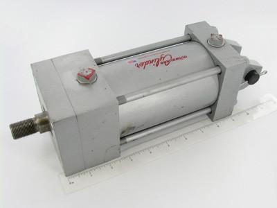 3-1/4bx4sx1r hyd cyl w/pin;sp