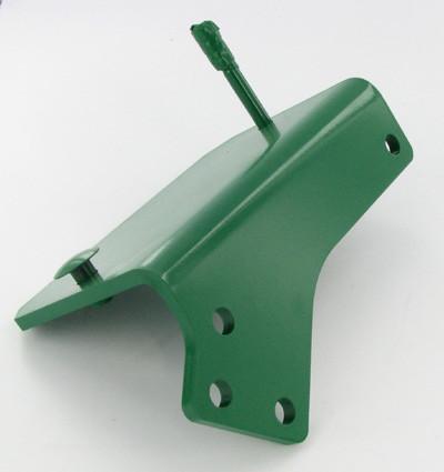 T412/t618 valve mount brkt wld