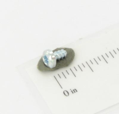 #6-19x1/4lg torx t15 pan hdscr