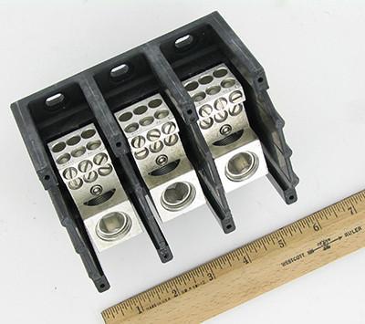 380a power distribution block