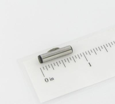 3/16diax3/4lg dowel pin